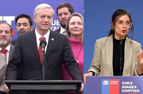 Gobierno defiende gestión en seguridad ante dardos de Kast y afirma: “Lo que nos tocó no se lo deseamos a ningún otro gobierno”