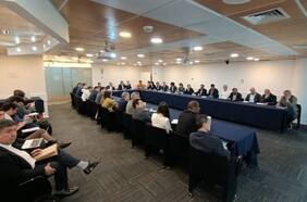 Mercado de la energía: las propuestas que los principales actores del sector presentaron en mesa de la CNE