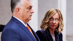 Tras la caída de Orbán: ¿Quién se perfila como el próximo líder obstruccionista de la UE?