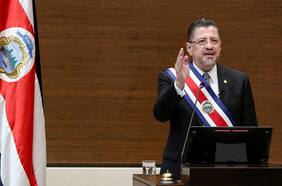 Costa Rica solicitará ingreso a Alianza del Pacífico para elevar su intercambio comercial