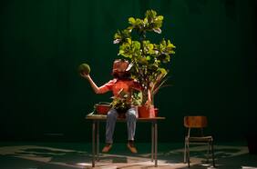 Los estrenos teatrales de 2017 que todos deberían ver