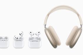 Apple actualizó su línea de AirPods: guía rápida para elegir según sus características y precios