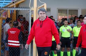 El nuevo desafío de Emiliano Astorga en la liguilla de la Primera B