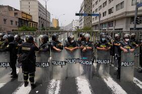 Ataques de sicarios dejan al menos cuatro muertos en Perú