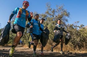 ¿Proteger el medio ambiente mientras te ejercitas? Con este deporte puedes hacerlo