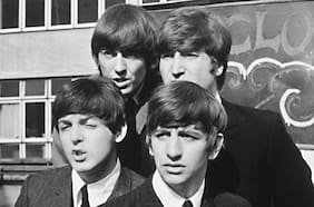 Un Beatle con resaca y un romance incipiente: las curiosidades de A Hard Day’s Night, la primera película de The Beatles
