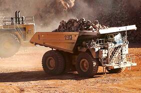 Royalty pagado por la gran minería en primer semestre aumentó casi 200%. Dos empresas explican la mitad del impuesto