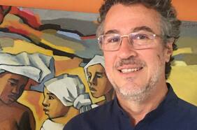 Jorge Melguizo: “El Estado debe hacer presencia en el barrio de una manera integral y no solo con acción policial”