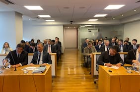 Grupos Angelini y Yarur piden declarar inadmisible reclamo de Conadecus contra fallo del TDLC sobre conglomerados económicos