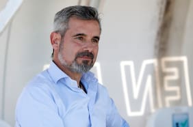 “No creo que volvamos a ser amigos”: exPF de Iquique y Colo Colo explica su quiebre con Miguel Ramírez