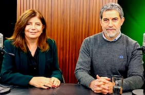 María Loreto Ferrari, rectora de AIEP: “El apoyo financiero a los estudiantes es fundamental si queremos dar un salto en productividad”