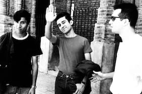 Sudamerican Rockers o cómo un lío amoroso terminó haciendo de Corazones un disco totalmente distinto