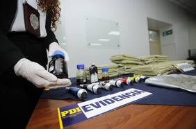 Kratom: la droga del sudeste asiático con efectos alucinógenos que mantiene movilizada a la PDI