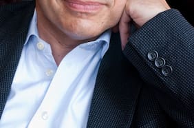 Philippe Aghion, economista francés: “Si hubiese solo Estados pequeños todavía no tendríamos la vacuna contra el coronavirus”