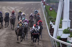 Accionistas minoritarias del Hipódromo Chile lanzan nueva ofensiva legal contra casinos online