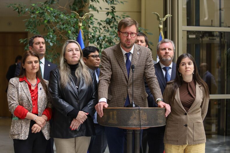 Bancada republicanos