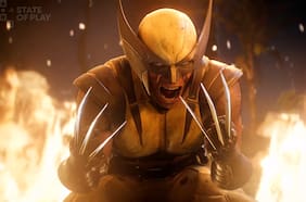 Así es Marvel’s Wolverine de PlayStation 5: primer vistazo
