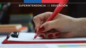 Contraloría detecta falta de fiscalización de la Superintendencia de Educación en colegios denunciados por violencia escolar