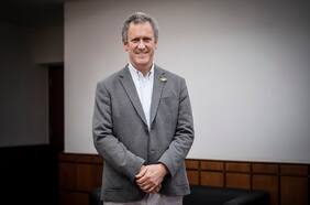 A un año de la muerte de Sebastián Piñera: ministro Muñoz afirma que expresidente tenía “un amor por Chile muy importante”