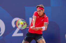 ¿Cómo se juega? La historia de la Laver Cup, el torneo que vio retirarse a Roger Federer y que hoy convoca a Alejandro Tabilo