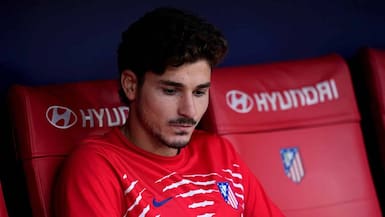 Atlético de Madrid le raya la cancha a Julián Álvarez: “Esta situación no va de dinero, va de dignidad”