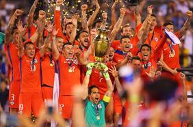 Conmebol revela la sede de la Copa América 2024 y anuncia acuerdo con la Concacaf