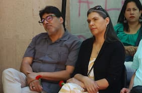 Bárbara Figueroa acusa de “artimaña” al timonel de la UDI y no descarta que Jadue acuda a la CIDH tras rechazo a su candidatura