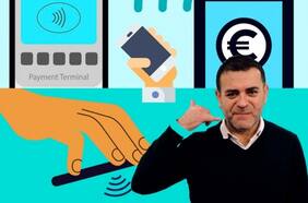 Apple Pay: ¿Cómo funciona el sistema que te permite pagar con tu iPhone ?