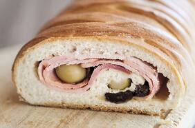 Bakery to go