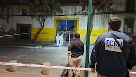 Ataque a balazos deja un hombre fallecido en galpón abandonado en Independencia