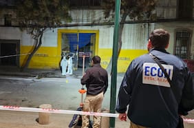 Ataque a balazos deja un hombre fallecido en galpón abandonado en Independencia