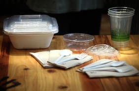 Consumo de plástico en Chile aumentó 30% en un año