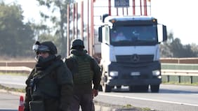 La mano de Boric en la Macrozona Sur: seis acciones por Ley Antiterrorista y 514 querellas