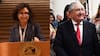Ministra Muñoz y expresidente Fuentes declaran en la trama bielorrusa y ahondan en gestiones irregulares de Vivanco