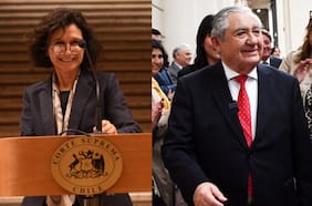 Ministra Muñoz y expresidente Fuentes declaran en la trama bielorrusa y ahondan en gestiones irregulares de Vivanco