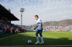 Fabián Orellana sorprende y ficha en la Kings League de Gerard Piqué