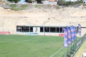 Condenan a técnico por permitir golpiza de cadetes a un menor que quedó con lesiones graves en prueba de Coquimbo Unido