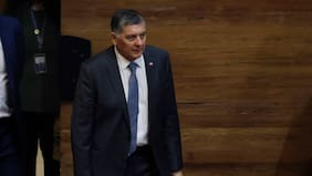 El llamado de Alvarado a la oposición para que megarreforma avance en el Senado: “Nunca es tarde para recapacitar”