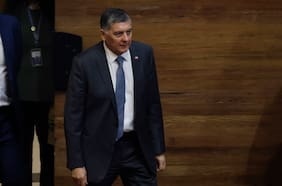 El llamado de Alvarado a la oposición para que megarreforma avance en el Senado: “Nunca es tarde para recapacitar”