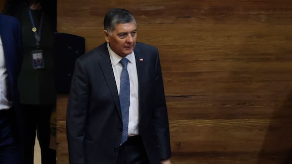 Alvarado se abre a extender más allá de junio discusión de la megarreforma en el Senado y desecha plazos de Quiroz