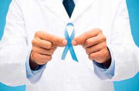 Cáncer de Próstata: educación, prevención y control