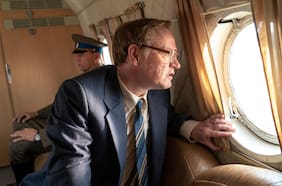 Chernobyl de HBO: un monumento a la incompetencia y el horror nuclear