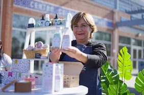 “Crece Sostenible”: el programa de Sercotec que busca cerrar la brecha ambiental en las pymes