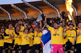 El tesoro más grande de los piratas: Coquimbo Unido es el campeón del fútbol chileno por primera vez en su historia
