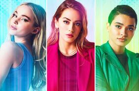 The CW canceló oficialmente sus planes para la serie live-action de Las chicas superpoderosas y otro spin-off de Arrow