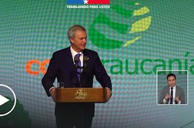 “No se compare”: Kast relata el particular diálogo que tuvo con adulta mayor en Lautaro