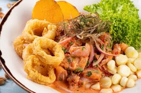 Barra Chalaca: el delivery cevichero con el sello de Gastón Acurio