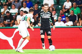 Repasa el relato del empate entre el Betis de Manuel Pellegrini y el Elche en la primera fecha de la liga española