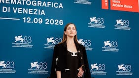 “Mariana Di Girolamo ofrece una interpretación encantadora”: la crítica alaba cinta filmada en Rapa Nui