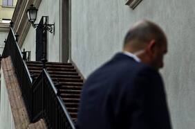 Jefe del “plan VIP” del cambio de mando: “Nada será improvisado, pero estamos preparados para cualquier imprevisto”